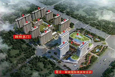 平湖花苑3室2厅1卫65万105m2出售