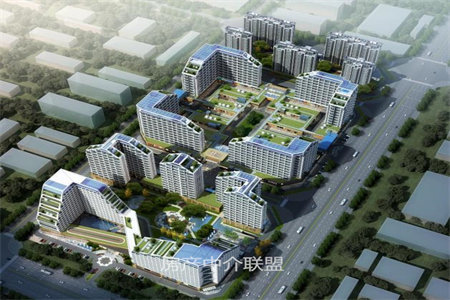 城东碧桂园·剑桥郡4室2厅2卫125万146m2出售