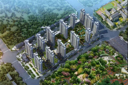 城东奥林春天3室2厅1卫118万111m2出售